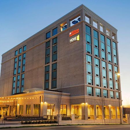 Home2 Suites By Hilton Nashville West End Avenue Dış mekan fotoğraf