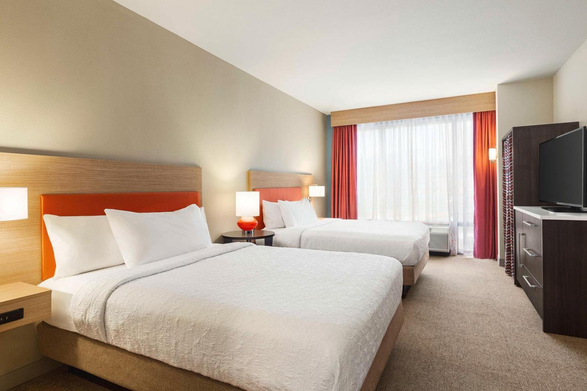 Home2 Suites By Hilton Nashville West End Avenue Dış mekan fotoğraf