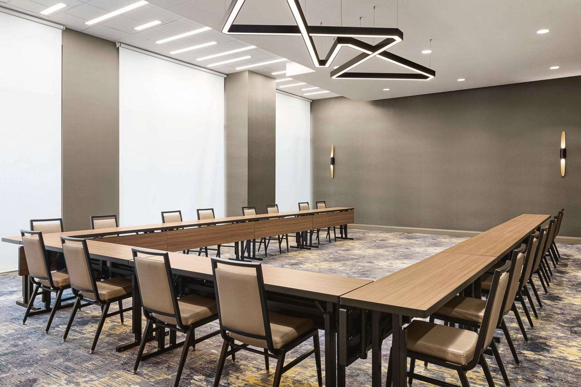 Home2 Suites By Hilton Nashville West End Avenue Dış mekan fotoğraf