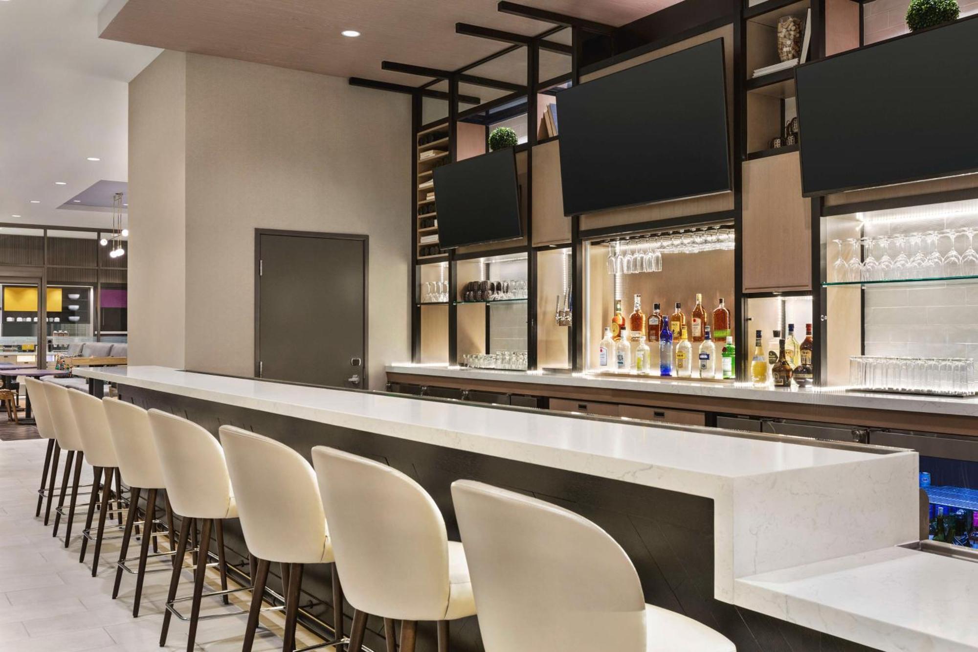 Home2 Suites By Hilton Nashville West End Avenue Dış mekan fotoğraf