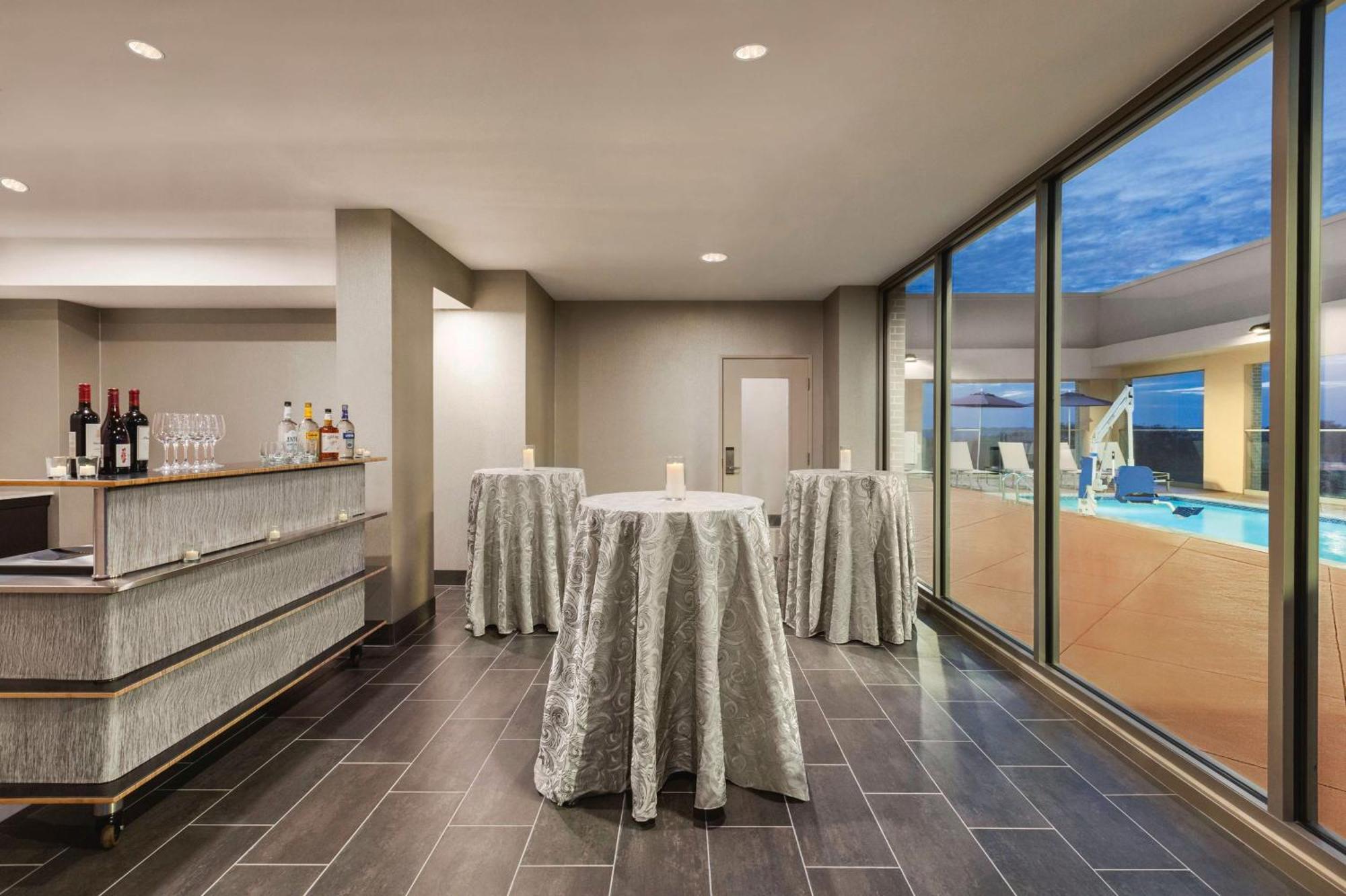 Home2 Suites By Hilton Nashville West End Avenue Dış mekan fotoğraf