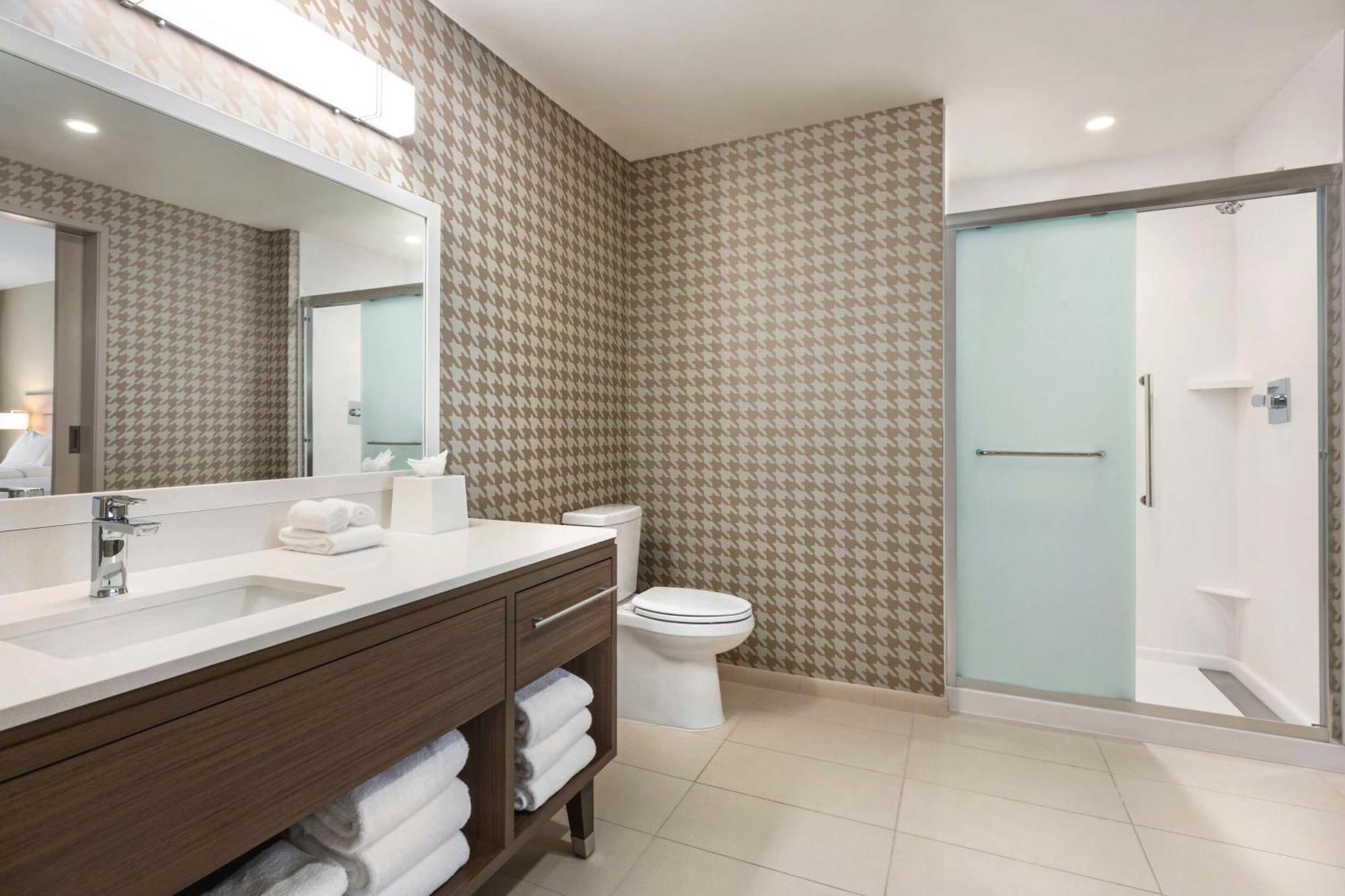 Home2 Suites By Hilton Nashville West End Avenue Dış mekan fotoğraf