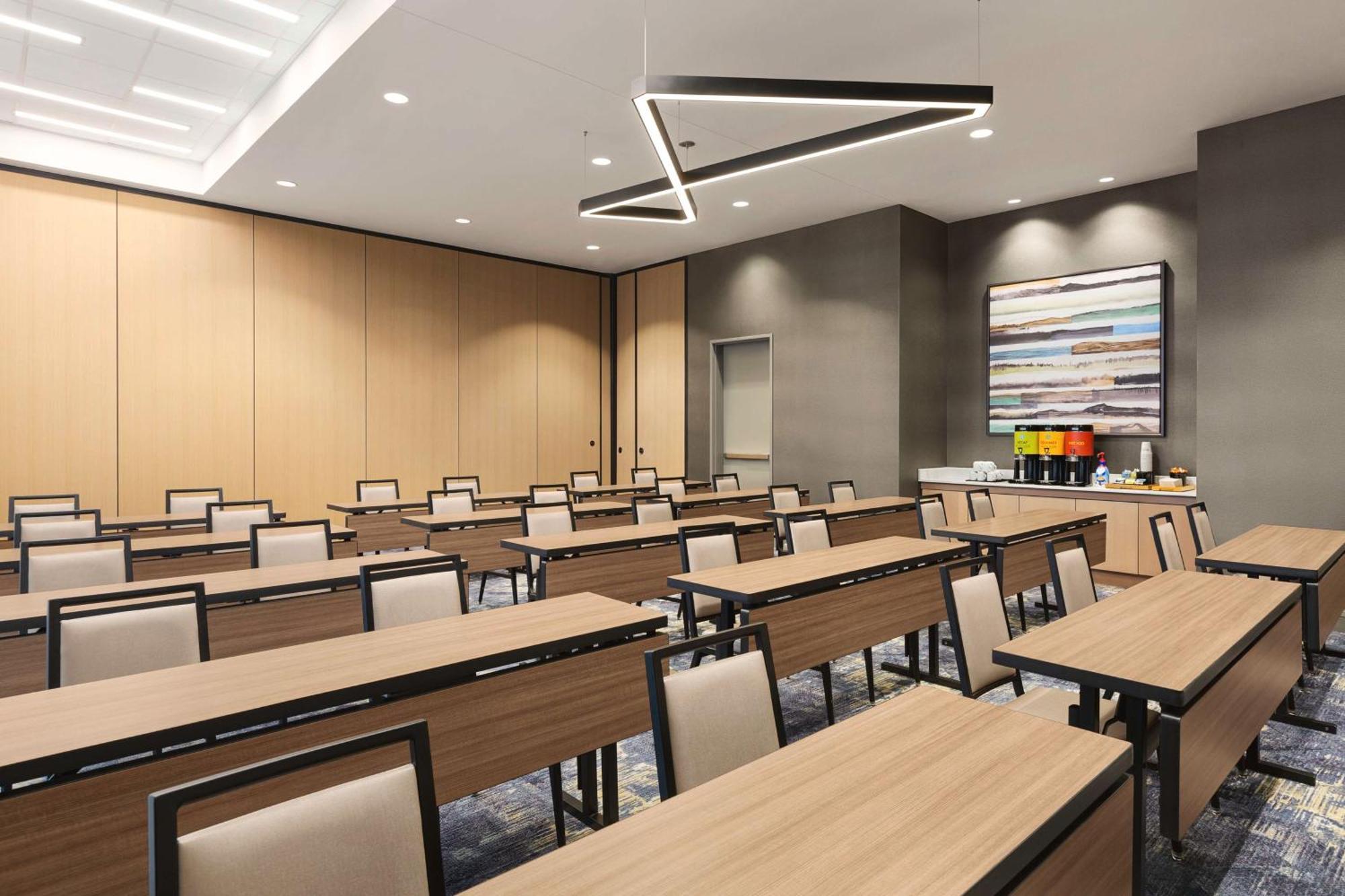 Home2 Suites By Hilton Nashville West End Avenue Dış mekan fotoğraf