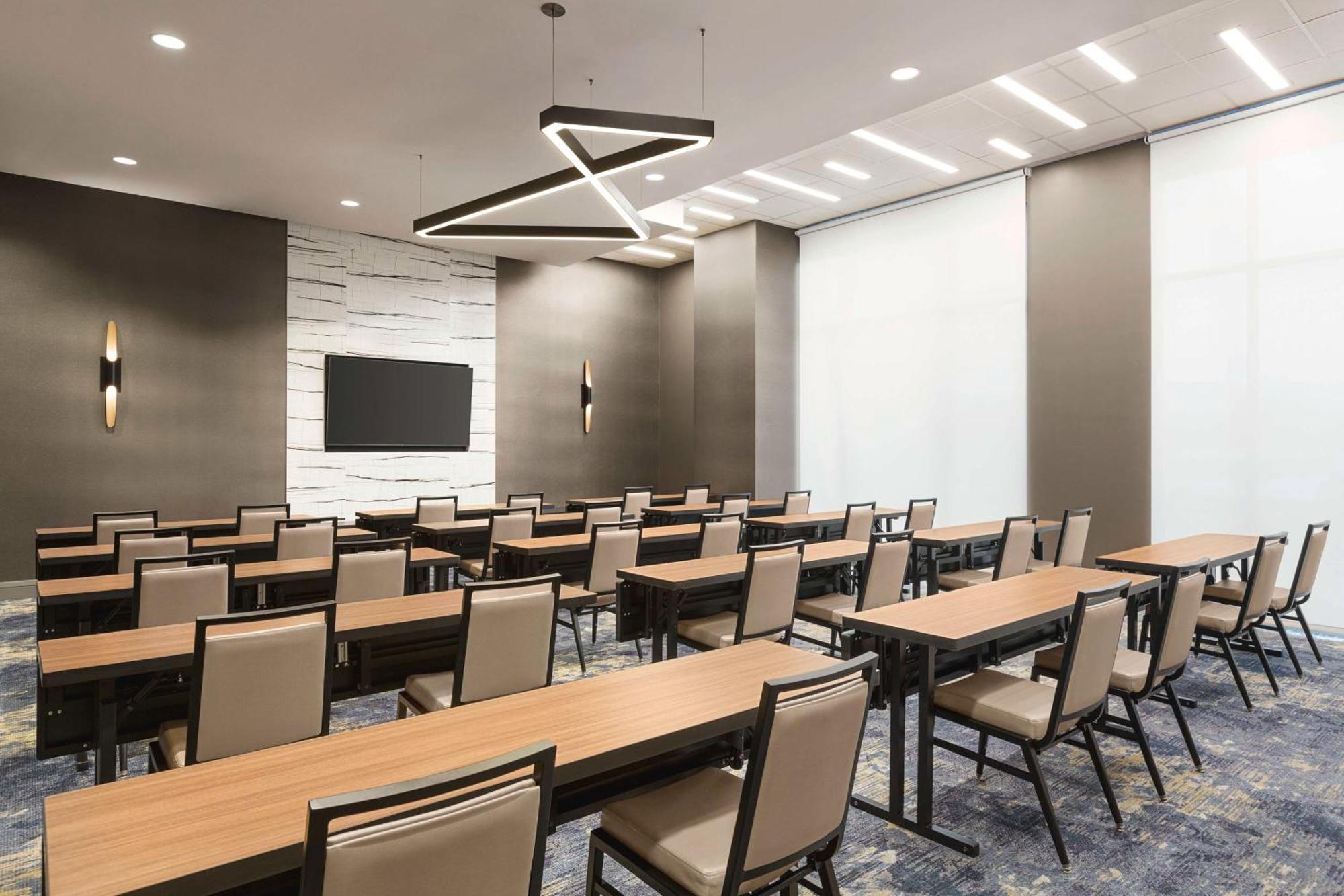Home2 Suites By Hilton Nashville West End Avenue Dış mekan fotoğraf