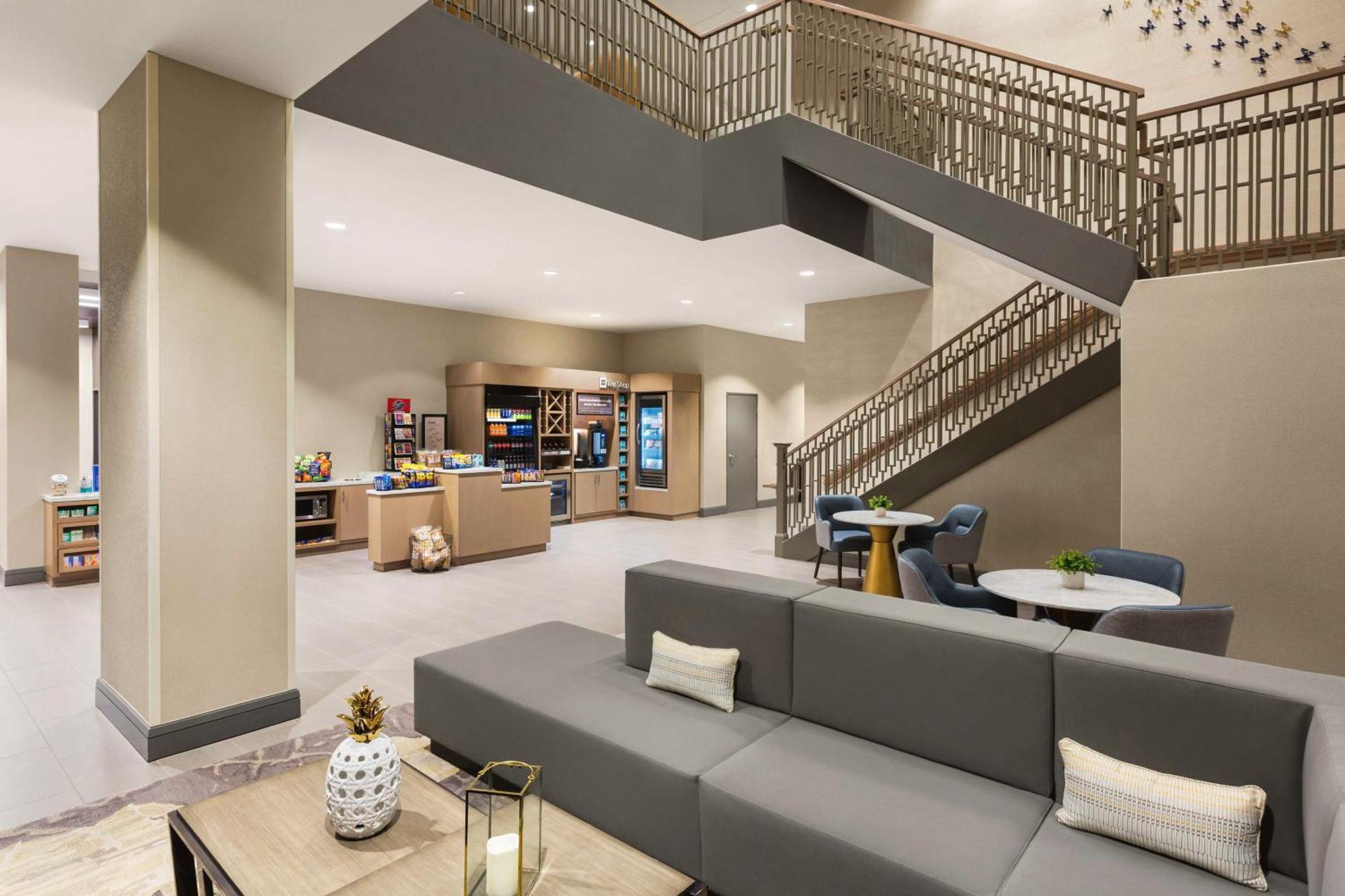 Home2 Suites By Hilton Nashville West End Avenue Dış mekan fotoğraf