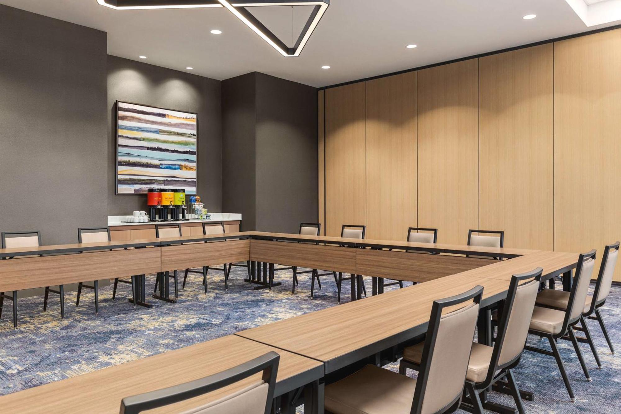 Home2 Suites By Hilton Nashville West End Avenue Dış mekan fotoğraf