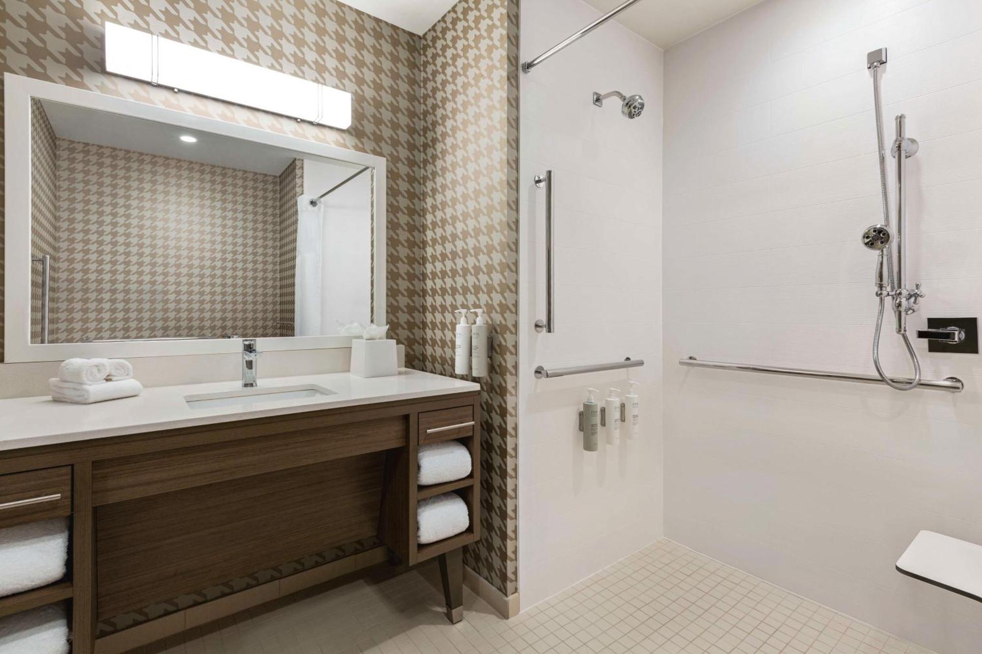 Home2 Suites By Hilton Nashville West End Avenue Dış mekan fotoğraf