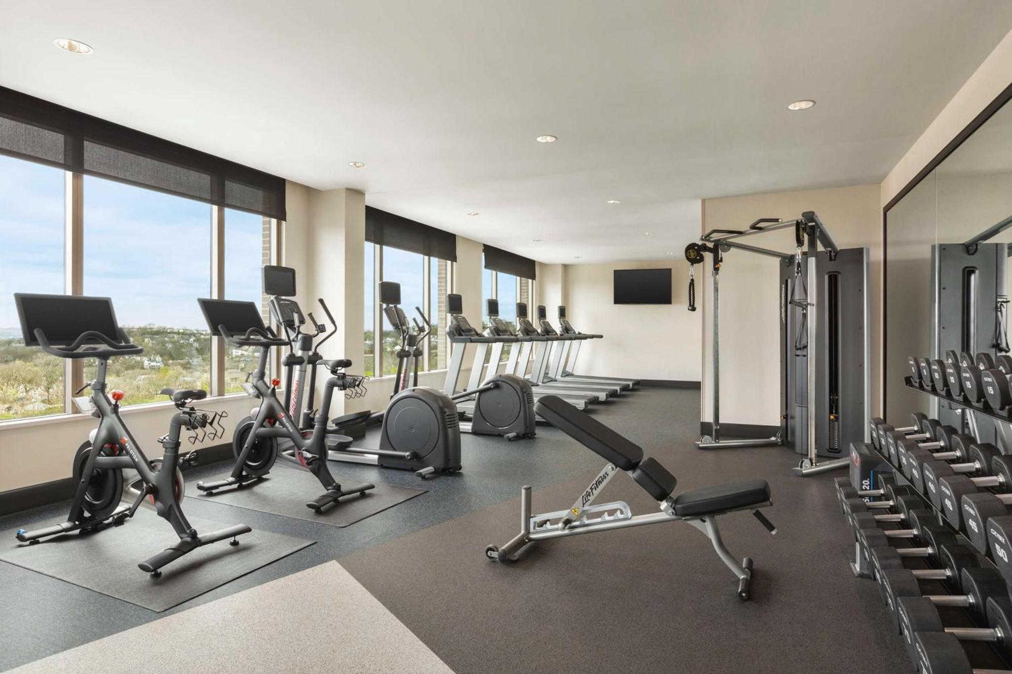 Home2 Suites By Hilton Nashville West End Avenue Dış mekan fotoğraf