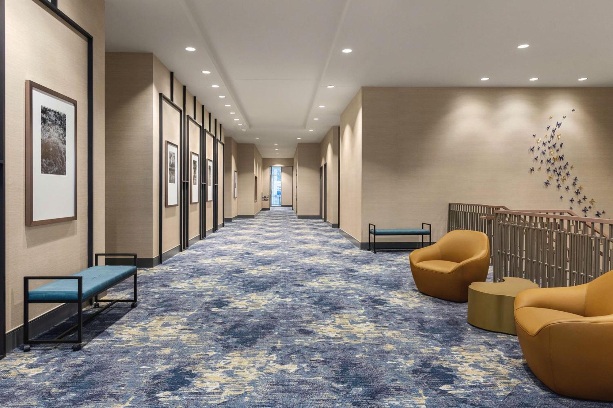 Home2 Suites By Hilton Nashville West End Avenue Dış mekan fotoğraf