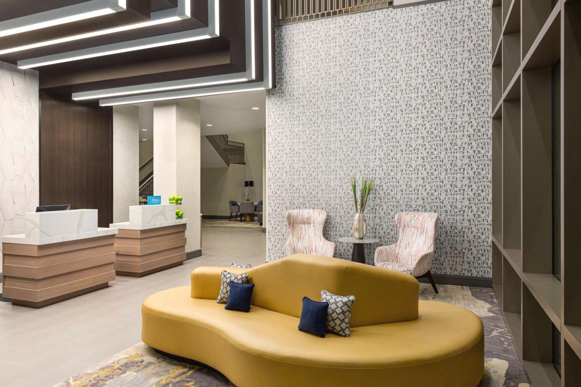 Home2 Suites By Hilton Nashville West End Avenue Dış mekan fotoğraf
